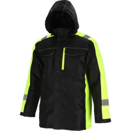 kurtka-ocieplana-z-kapturem-czarno-zolta-2xl-ce-lahti-lahti-pro
