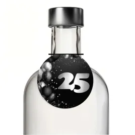 zawieszki-na-alkohol-liczba-25-czarno-srebrny-10-szt