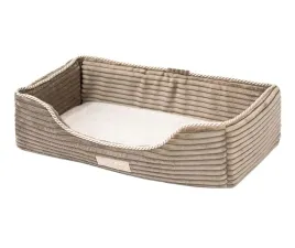 legowisko-dla-kota-na-parapet-waskie-dotty-pianka-memory-visco-sztruks-bez