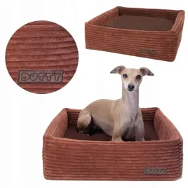 legowisko-dla-psa-dla-kota-kanapa-sofa-dla-psa-dotty-miedziany-rudy-braz-s