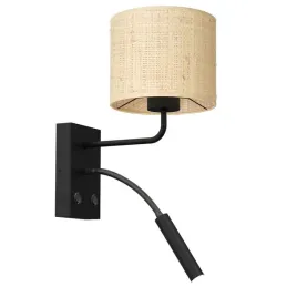 kinkiet-na-wysiegniku-do-czytania-rattan-5274-luminex