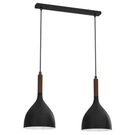 czarna-lampa-wiszaca-na-listwie-2-punktowa-noak-wood-3731-luminex