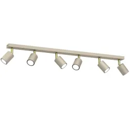 lampa-reflektor-spot-6-punktowy-striper-4599-luminex