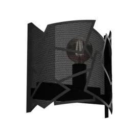 lampa-scienna-z-siatki-metalowej-camo-548-luminex