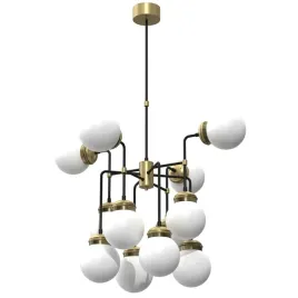 duza-12-punktowa-lampa-wiszaca-mleczne-kule-hydro-6795-luminex