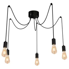 lampa-wiszaca-pajak-5-punktowy-spindel-3950-luminex