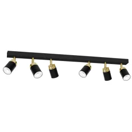 lampa-reflektor-spot-6-punktowy-reno-5167-luminex