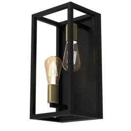 prostokatna-dwupunktowa-lampa-scienna-frame-4414-luminex