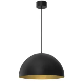 czarna-metalowa-lampa-wiszaca-polokragla-single-3004-luminex