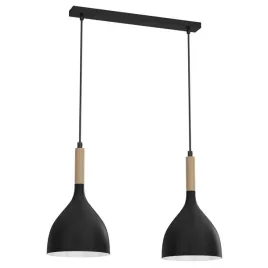 czarna-lampa-wiszaca-na-listwie-2-punktowa-noak-wood-3730-luminex