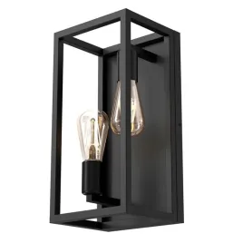 prostokatna-dwupunktowa-lampa-scienna-frame-6693-luminex