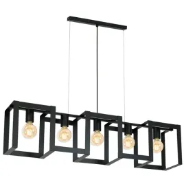 metalowa-lampa-wiszaca-5-punktowa-nad-stol-kartel-845-luminex