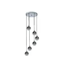 lampa-wiszaca-semira-6xe14-kule-szklo-dymne-rabalux-5004-l223