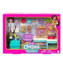 barbie-chelsea-zestaw-weterynarz-lalka-mattel