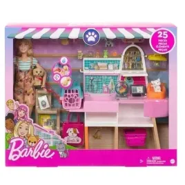 barbie-zestaw-sklepik-salon-dla-zwierzakow-mattel