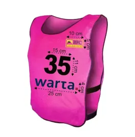 sportsbibs-plastron-kontrast-narciarski-obozy-ferie-zima-ski-nr-startowy-l