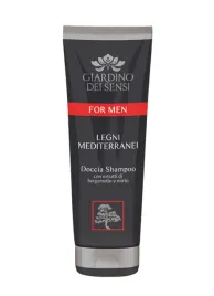 giardino-dei-sensi-for-men-zel-pod-prysznic-drewno-srodziemnomorskie-250ml