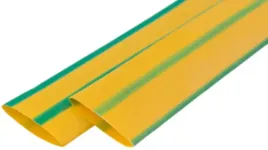 rurka-termokurczliwa-termokurczka-30mm-15mm-zolto-zielona-dlugosc-1m