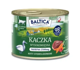 baltica-mokra-kot-dorosly-kaczka-185g