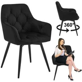 krzeslo-tapicerowane-welurowe-velvet-do-salonu-kuchni-jadalni-czern-luna360