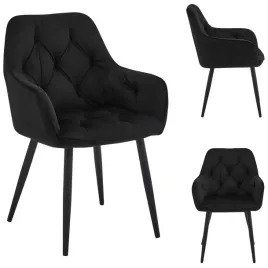 krzeslo-tapicerowane-welurowe-velvet-do-salonu-kuchni-jadalni-czarne-luna