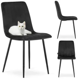 krzeslo-tapicerowane-welurowe-velvet-do-salonu-kuchni-jadalni-czarne-simple