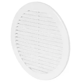 kratka-oslona-wentylacyjna-okragla-z-siatka-fi-200-241-biala-plaska-abs