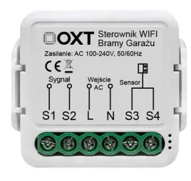 modul-oxt-z-sensorem-do-bramy-garazu-wifi-tuya