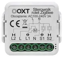 modul-oxt-mini-sterownik-rolet-zigbee-tuya-stan-nowy