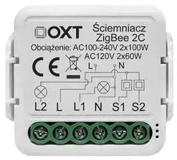 modul-oxt-mini-sciemniacz-2-obwody-zigbee-tuya