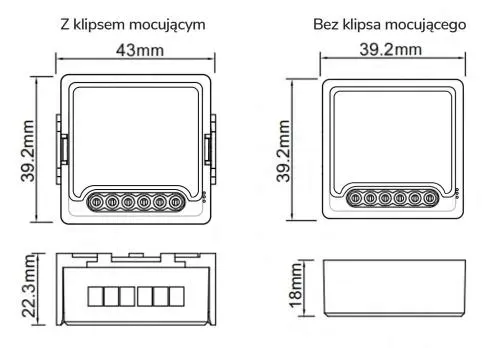 modul-oxt-mini-przekaznik-3-obwody-zigbee-tuya-stan-nowy