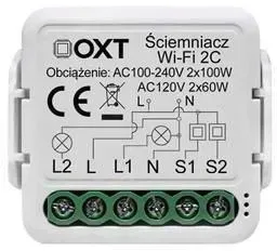 modul-oxt-mini-sciemniacz-2-obwody-wifi-tuya-stan-nowy