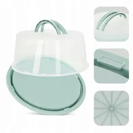 pojemnik-na-ciasto-z-przykryciem-34-cm-mietowy