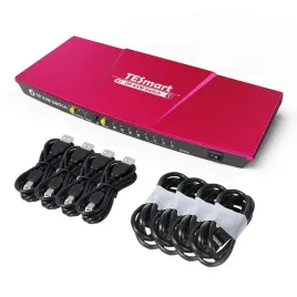 tesmart-przelacznik-kvm-dual-displayport-2szt-pc-4k-60hz
