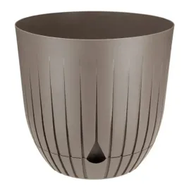 doniczka-tworzywo-sztuczne-brazowy-taupe-galicja-26-cm-x-26-x-255-cm