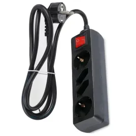 przedluzacz-2-x-schuko-2-x-euro-z-wylacznikiem-15m-czarny-4-gniazda