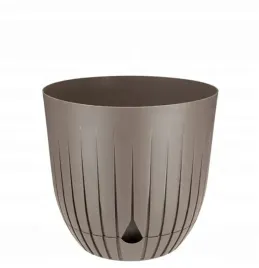 doniczka-ozdobna-tworzywo-sztuczne-taupe-verdenia-13-cm-x-13-x-125-cm