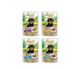 stuzzy-sfilaccetti-mokra-karma-dla-psa-mix-smakow-4x100g