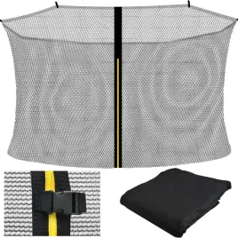 wewnetrzna-mocna-siatka-do-trampoliny-404cm-wytrzymala-na-zamek-8-slupkow