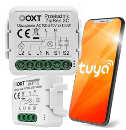 modul-oxt-mini-2-obwody-zigbee-tuya