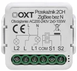 modul-oxt-mini-2-obwody-zigbee-tuya-stan-nowy