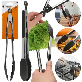 szczypce-kuchenne-uniwersalne-silikonowe-stalowe-grill-miesa-makarony-30-cm