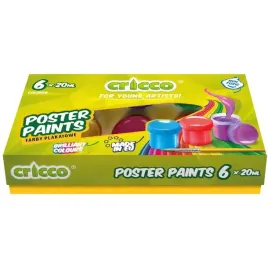 farby-plakatowe-szkolne-cricco-20ml-6-kolorow-do-szkoly-i-zabawy