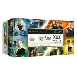 puzzle-9000-the-houses-of-hogwarts-trefl-trefl