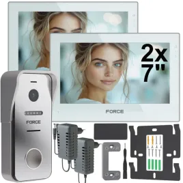 wideodomofon-force-prima-go-duo-2x-monitor-7-bialy-full-hd-brama-furtka