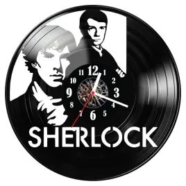 zegar-scienny-z-plyty-winylowej-sherlock-holmes-987-14