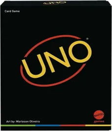 gra-karciana-karty-mattel-uno-minimalista
