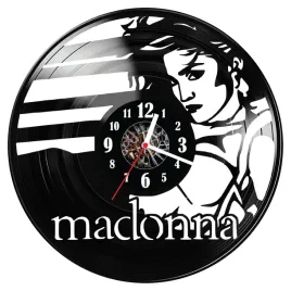 zegar-scienny-z-plyty-winylowej-madonna-1114-14