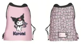 worek-na-obuwie-kuromi-pink