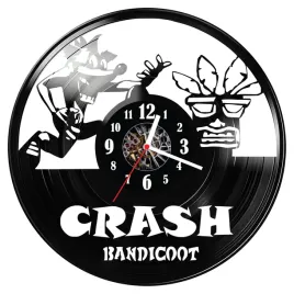 zegar-scienny-z-plyty-winylowej-crash-bandicoot-1146-14